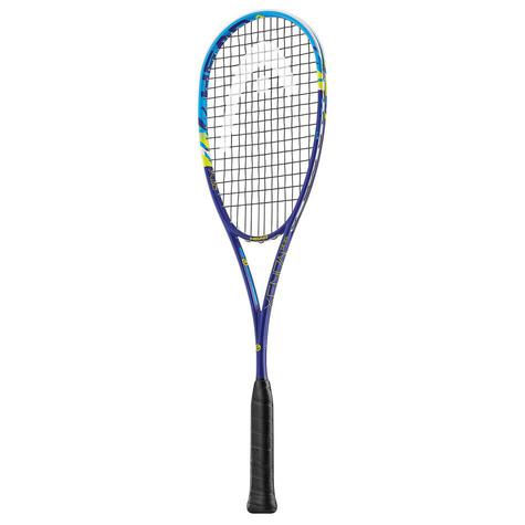 Head Graphene XT Xenon 135 Slimbody (2016) Squash Racket - main image